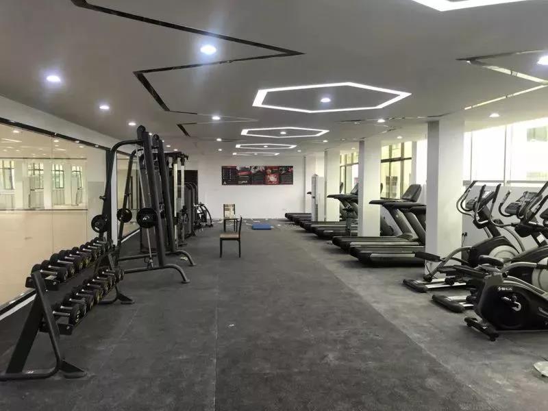 鄂州市健身房价格_鄂州健身房_鄂州市健身房