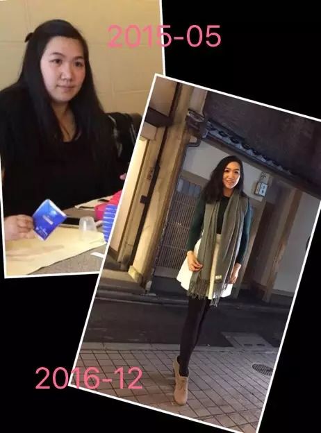 建筑设计师目标半年内练成张家辉、200多斤单亲妈妈逆袭
