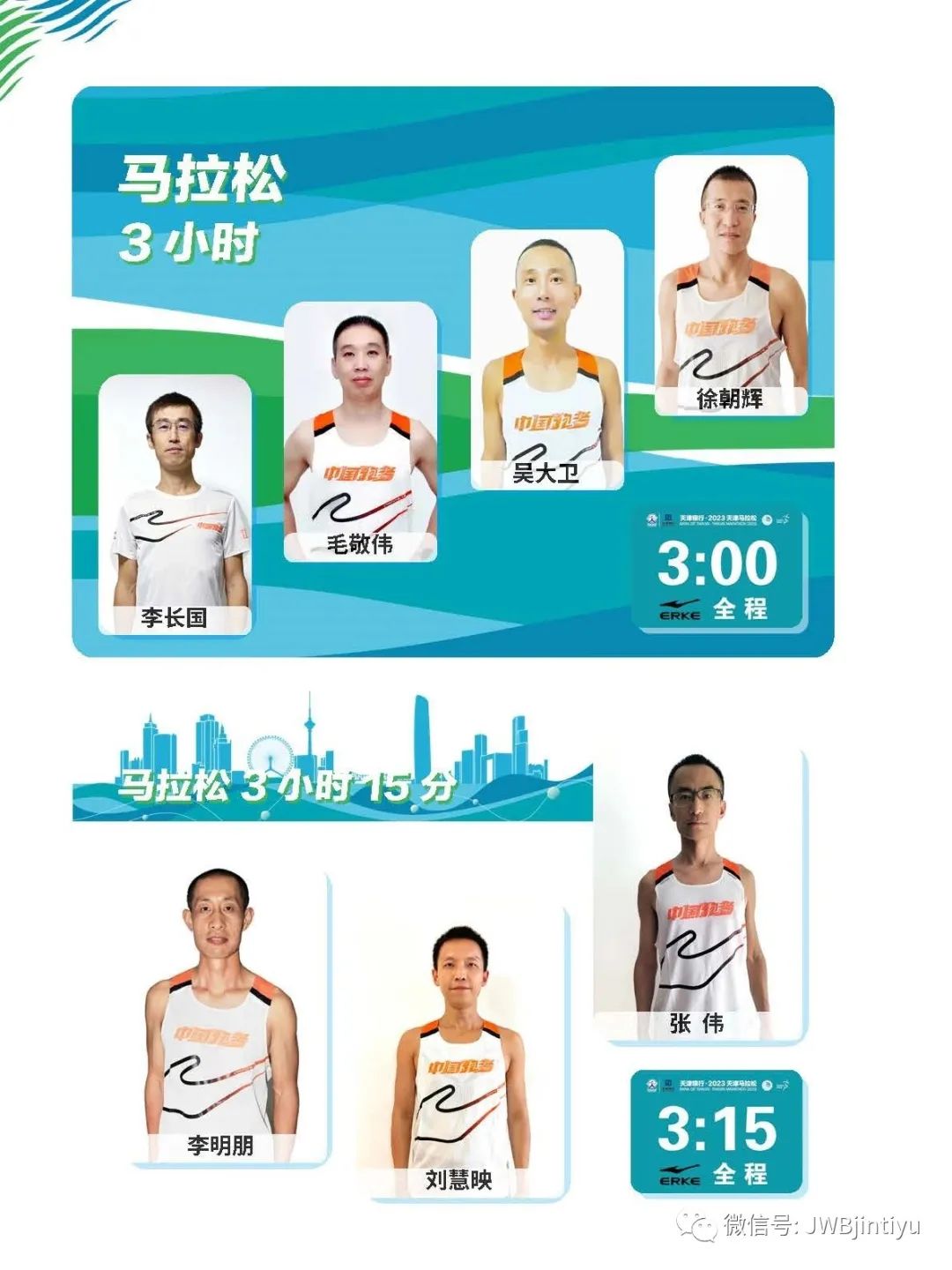 天津马拉松成绩_天津马拉松2019_马拉松天津2021