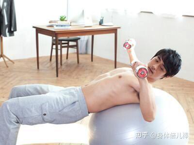 中国男子健身_中国男子健身图鉴_中国男生健身