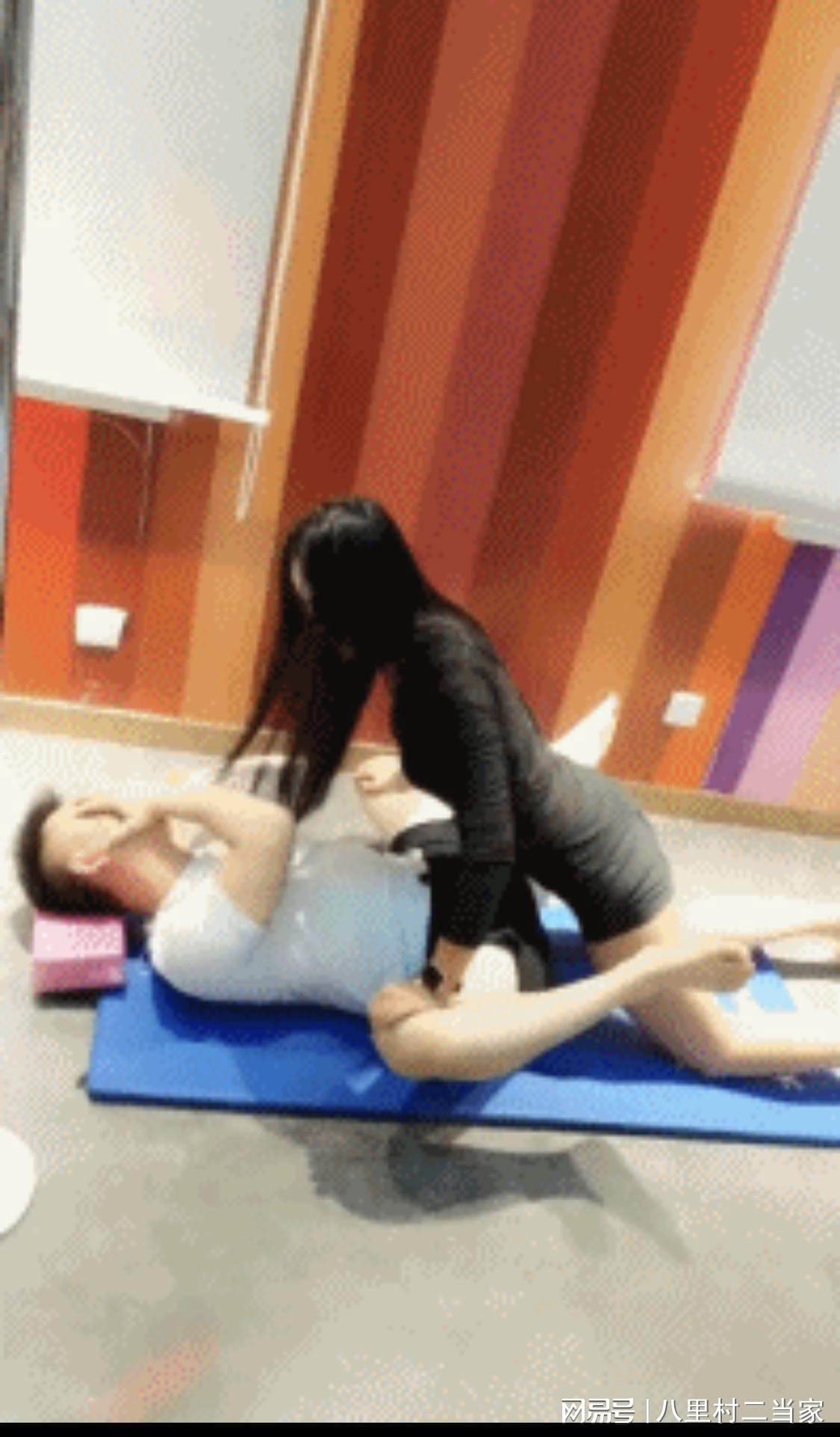 开私教健身房_健身房私教开单技巧_健身房私教都教什么内容